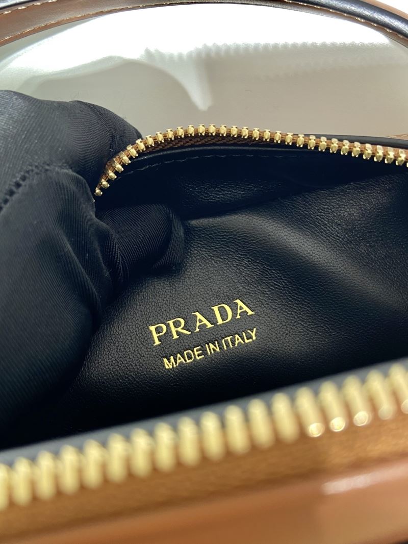 Prada Satchel Bags